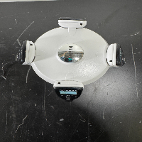 Integra Electronic Single Channel Pipettes w/Stand - Quantity 4 image 2